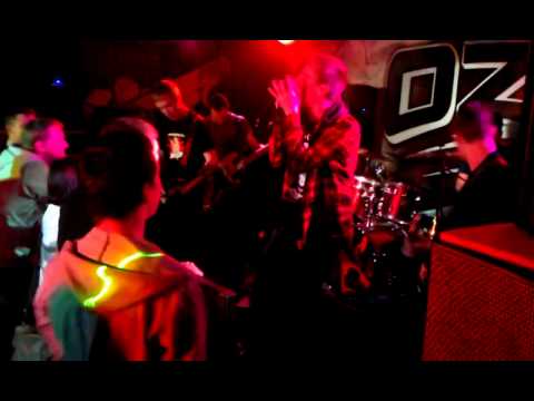 Slay My Sanity - A Nobody`s Shadow