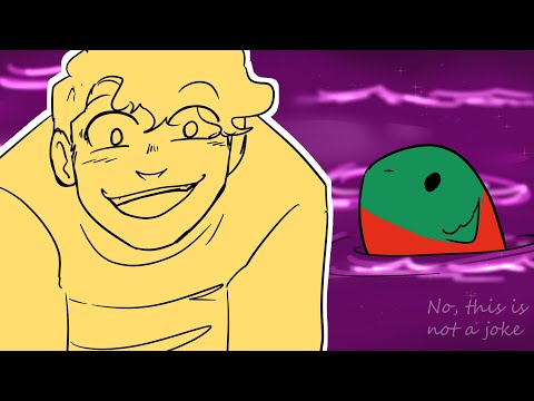 Favorite Record | Dream SMP Animatic [Wilbur & Sally]