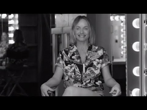 Amber Valletta on the One Thing She Draws the Greatest Meaning From