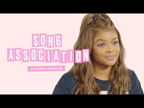 download lagu mp3 mp4 Ajiona Alexus, download lagu Ajiona Alexus gratis, unduh video klip Download Ajiona Alexus Mp3 dan Mp4 Full Gratis