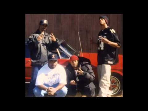 G-Luv of Road Dawgs - Hit the deck