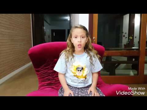 Evangelização Repórter Mirim de Jesus