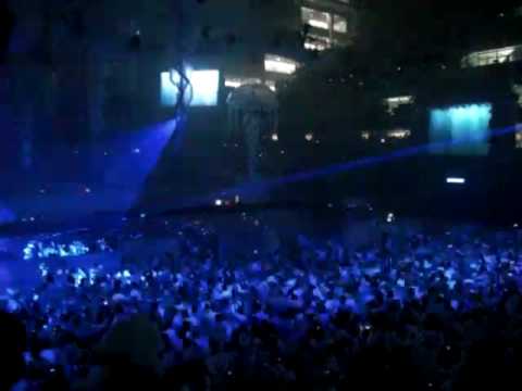 Sensation White Madrid 2008 OPENING @ Erick E