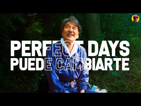 PERFECT DAYS IS NECESSARY | Complete Analysis and Hidden Messages (PERFECT DAYS)