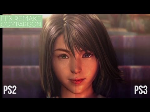 final fantasy x playstation 2 emulator