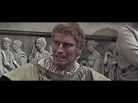 Julius Caesar Act 3 Scene 2 Antony's highly convincing Speech and it's consequences