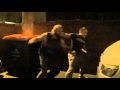 Stixx Flips Taken Out By Travis Banks Chris Brookes