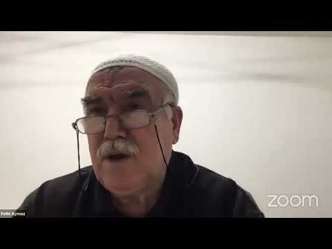 "Muhterem Hocaefendi: Benim İşimi Zorlaştırma..." - Abdullah Aymaz Abi