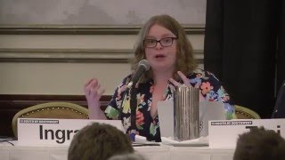 3D Printed Food: Spam or Paté? You Decide. | SXSW Convergence 2016