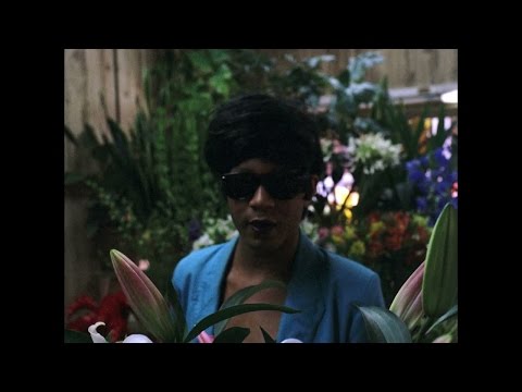 Jef Barbara - Soft To The Touch (Official Video)