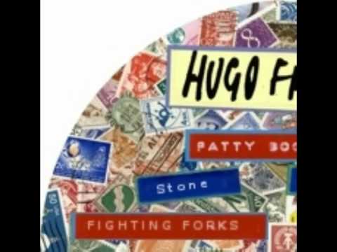 Hugo Frusslinky - Fighting Forks