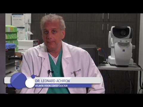 Are you a good LASIK Candidate