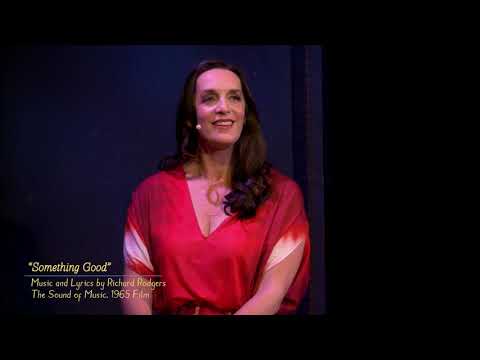 Something Good | Julia Murney