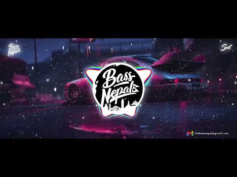 Karl Wine x Sushant KC x Yabesh Thapa - Oh Na Na (Remix) Snit | Bass Nepal