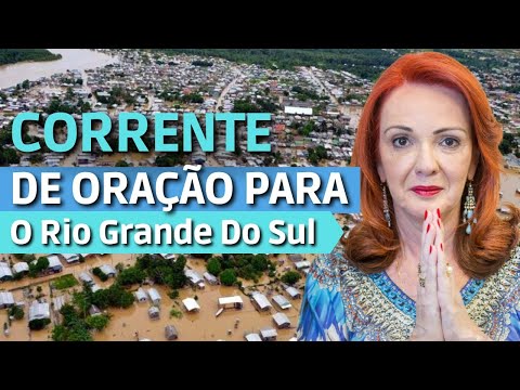 SOS RIO GRANDE DO SUL: SAIBA COMO AJUDAR