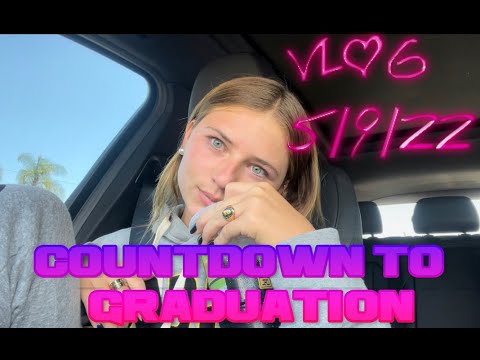 5/9/2022 vlog
