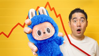 The Genius Marketing Strategy Behind Labubu's Global Rise