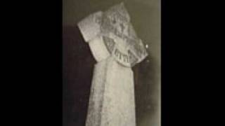 Enochian Crescent: Closed Gates of Tomorrow (The Cold Harvest)