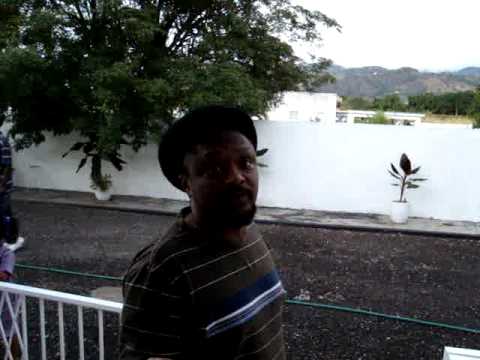 Triston Palmer jingle for Kaya Sound dubplates service (Kingston,Jamaica)