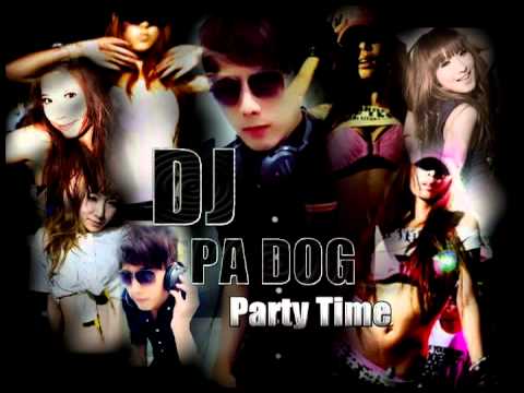 DJ PA DOG 夜店轟炸機 2013