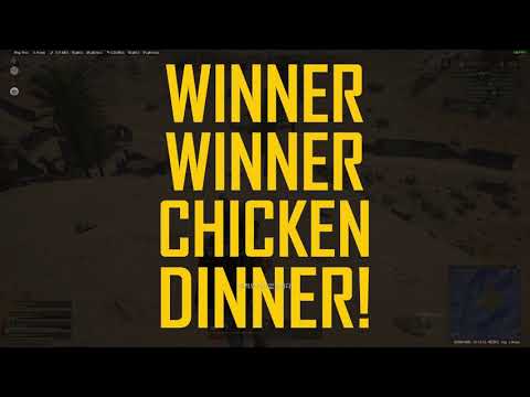 Noa Klay ft. MIYA - Effortless (PUBG Video)