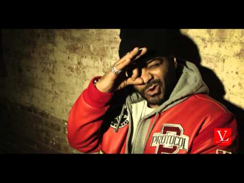 JIM JONES - OG BUMBY JOHNSON (QUE REVAMP)