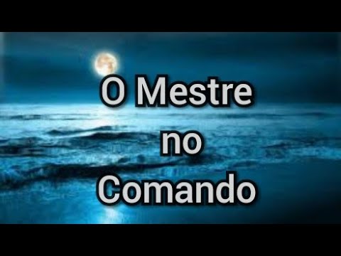 O mestre no comando Cantora Rayanne Vanessa (legendado)