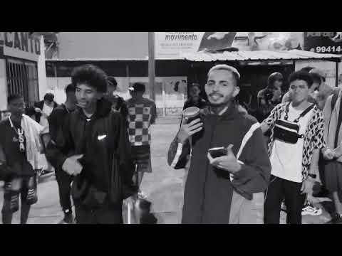 Freestyle do Campeão - Jeffe e Milton