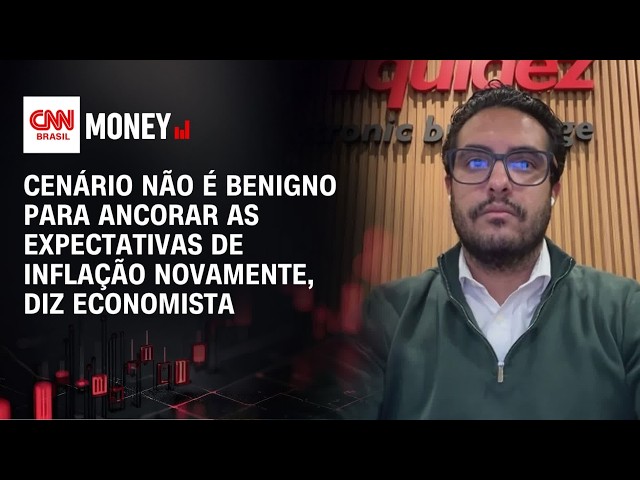 Mercado reduz IPCA de 2026 pela primeira vez desde fevereiro | ABERTURA DE MERCADO