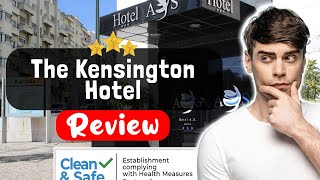 The Kensington Hotel London Review - The TRUTH About This Place