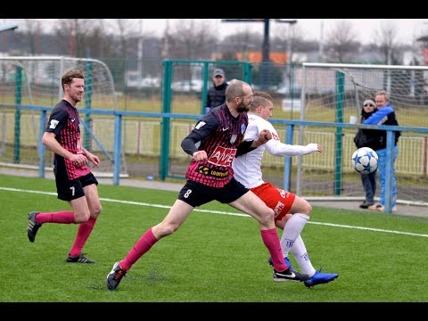 Reportáž z utkání FK Pardubice B - FK Čáslav
