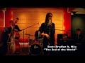 The End Of The World Space Jazz Skeeter Davis Cover Ft Niia