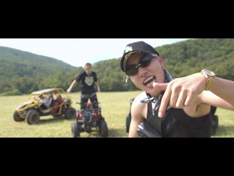 Fedz KiiD ft. CD Guntee, D Gerrard - มึงเป็นเหี้ยอะไร