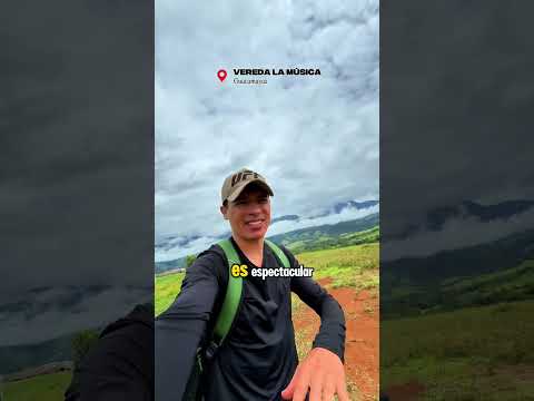 Exploramos la Cueva del Diablo en Guacamayas, Caquetá | Un lugar lleno de misterio y naturaleza