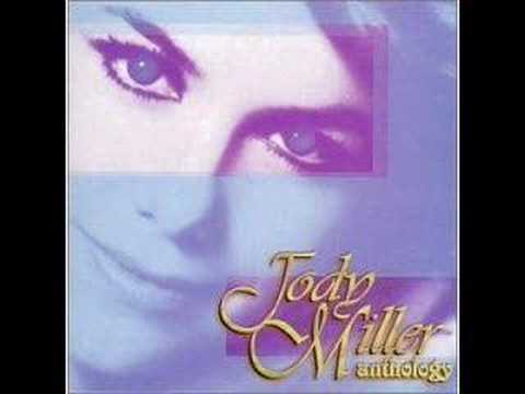 Jody Miller - Home of The Brave