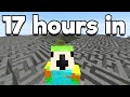 24 Hours To Solve The Impossible Puzzle