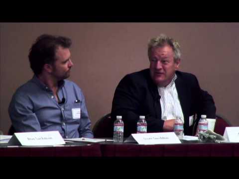 Public or Private Software defined Data Center Panel, SDDC 2013