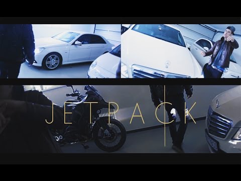 Slow Company - $$$.J.E.T.P.A.C.K.$$$ prod. (Slowdee)