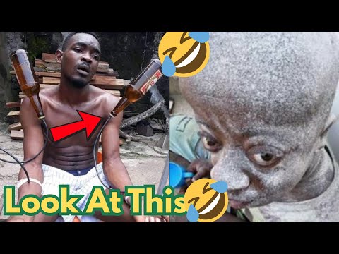 "So Funny, You'll Forget What You Were Doing!" | Part 27😂😂😂