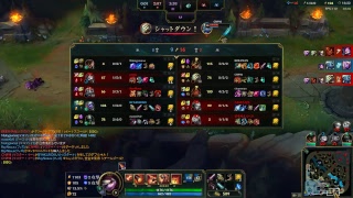 league of legends