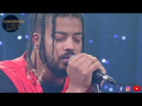 Xuxu Bower e Gi-O - Confiança | CONVERSAS AO SUL | RTP ÁFRICA