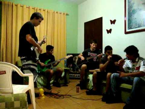 Sou Foda video
