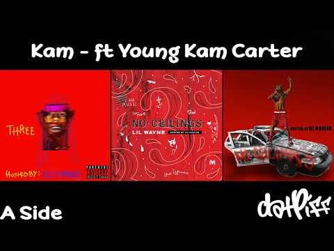 Video thumbnail for Kam
