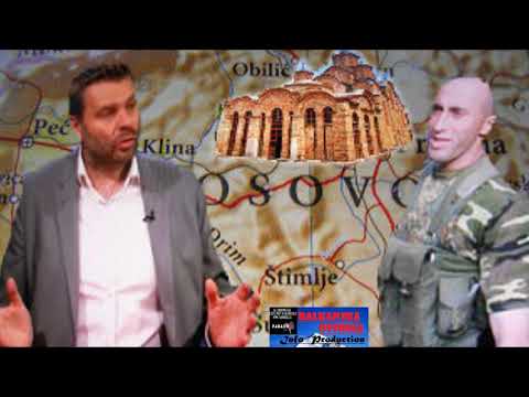 FRANCUSKI NOVINAR NE ŽELI DA KRIJE - Promeniću sliku o vama, u Ramuševom je interesu da..