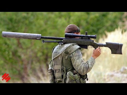The 10 best sniper rifles in the world - 2026