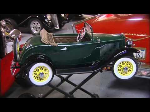 8 Best Car Museums in Las Vegas (Check Out These Sweet Rides!) - FeelingVegas