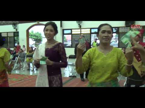 LANDEK ANAKBERU SINURAYA -  KERJA ADAT PUTRA & MAENINTA - WEDDING KARO 2022