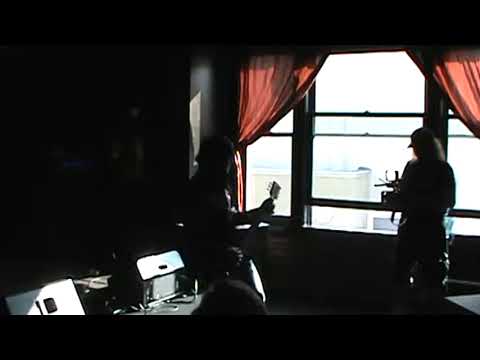 Sweet Child O Mine, by Berklee College of Music's student Laurent Mendoza at the Federal Bar