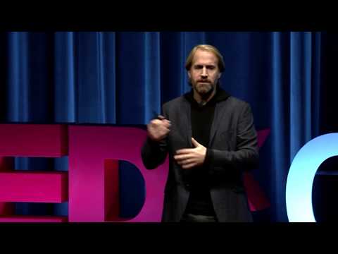 All Politics Is Personal | Michael Slaby | TEDxChicago