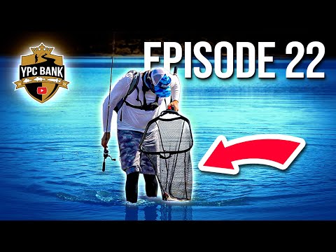 THIS has NEVER happened at the YPC before! | YPC BANK 23 Episode 22